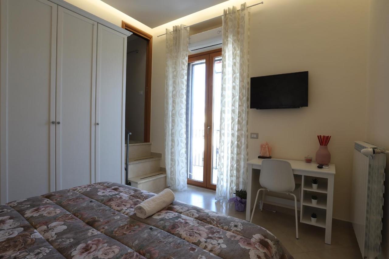 Hotel Pietraviva House Santeramo in Colle Zewnętrze zdjęcie
