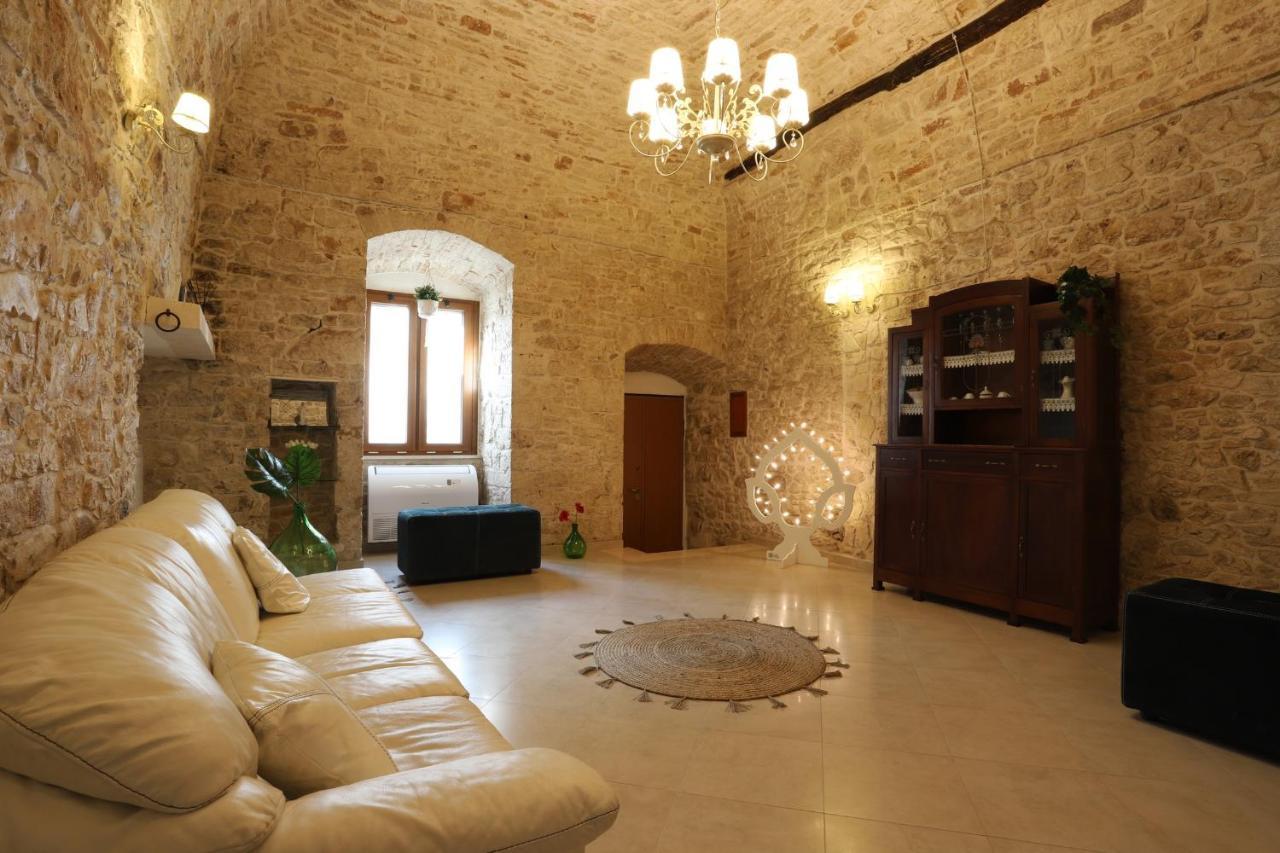 Hotel Pietraviva House Santeramo in Colle Zewnętrze zdjęcie