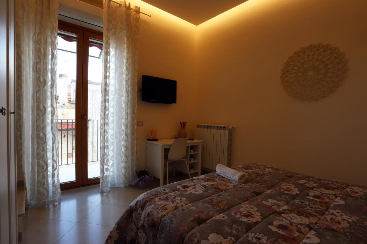 Hotel Pietraviva House Santeramo in Colle Zewnętrze zdjęcie