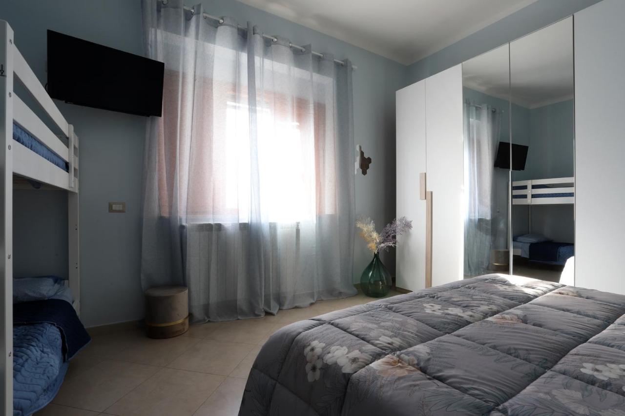 Hotel Pietraviva House Santeramo in Colle Zewnętrze zdjęcie