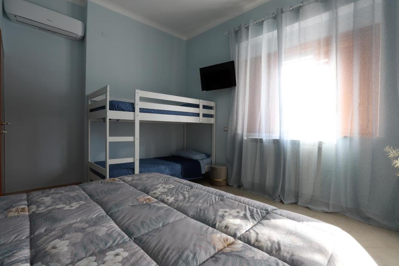 Hotel Pietraviva House Santeramo in Colle Zewnętrze zdjęcie